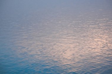 mavi deniz suyu yüzeyi, arkaplan