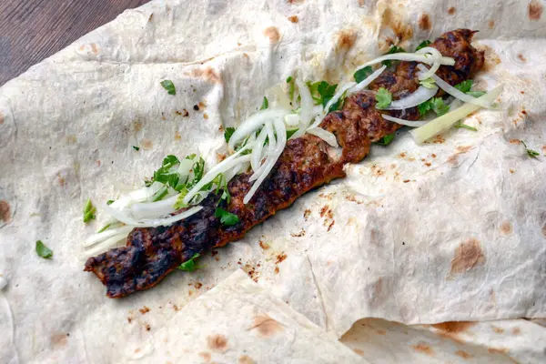 Türk mutfağı, donör kebabı, kebap, pide, pide, Türk ekmeği.