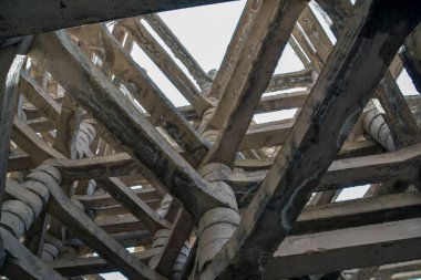 köprünün yapısı