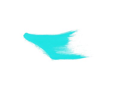 Resim yapmak için güzel bir fırça konsepti. Desen arkaplanını boya