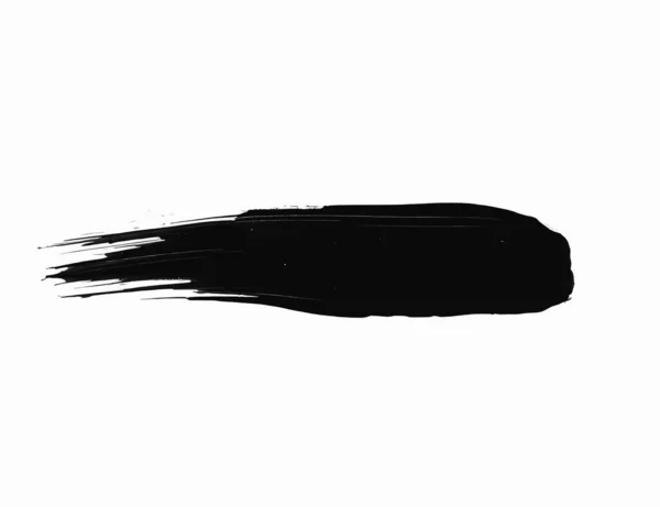 Resim Yapmak Için Güzel Bir Fırça Konsepti Desen Arkaplanını Boya — Stok fotoğraf