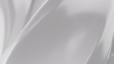 Soyut Parlak Tek Renkli Gri 3D Çoklu Renk Doku Döngüsü