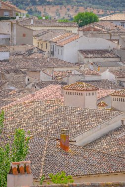 Chinchon Plaza: Kastilya mirasının kalbi