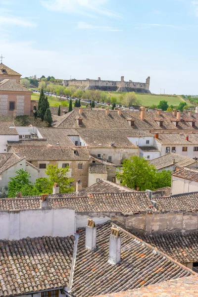 Chinchon Plaza: Kastilya mirasının kalbi