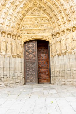 Avila 'nın Ortaçağ Tahkimatı: İspanya' nın Tarihi Hazinesi