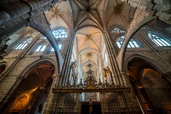 Avila Katedrali: Kutsal Haftanın Kutlamaları