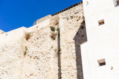 Cuenca 'daki Antika İspanyol Evleri - Dünya Mirası