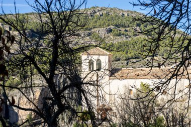 Cuenca 'nın İkonik Mirası - İspanya' nın Tarihi Hazineleri