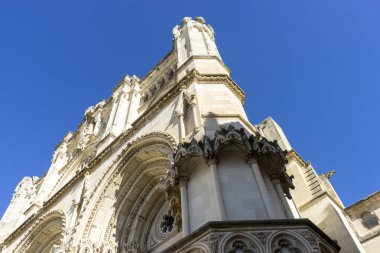 Cuenca, İspanya 'nın Çarpıcı Katedrali - Tarihi Şehrin Kalbinde Mimari Mucize