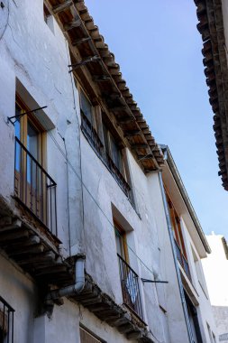 Büyülü Cuenca - Asılı Evler ve Güzel Katedral
