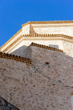 Cuenca Sokak Görüşleri: Mimari Harikalar Bekliyor