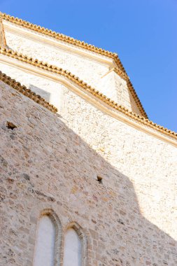 Cuenca, İspanya 'nın Çarpıcı Mimarisi: Charming Street Views