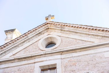 Tılsımlı Cuenca, İspanya - Asılı Evlerin ve Katedralin Portresi