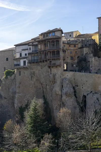 Cuenca, İspanya 'nın Asma Evlerini Keşfedin - Bir Mimarlık Mucizesi