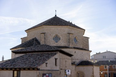Cuenca, İspanya 'nın Mimari Harikaları: Sokak Görüş ve Manzaraları