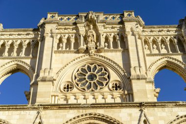 Büyülü Şehir Cuenca, İspanya İkonik Asma Evleri