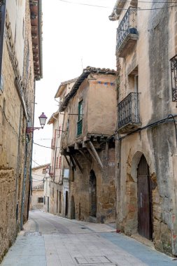 Haro, La Rioja, İspanya 'daki Manzaralı Eski Sokaklar: Kültürel Bir Yolculuk