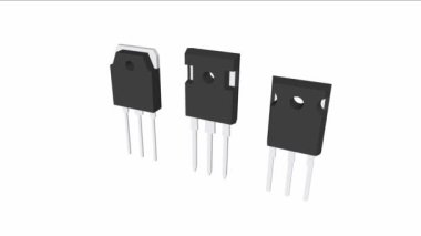 Güç MOSFET aygıtı ve amaçlanan işlevlerini tam olarak takdir etmek.