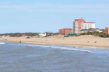 Kıtır pense vuruşu.