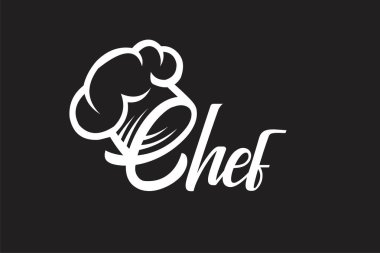 Şef logosu, şef logosu tasarımı