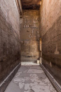 Luxor Tapınağı, Mısır