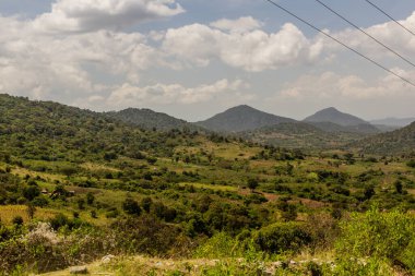 Omo Vadisi, Etiyopya