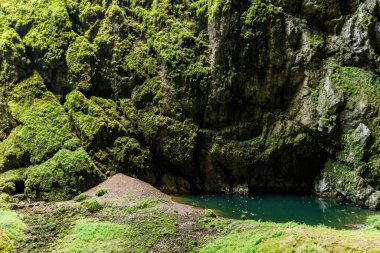 Çek Cumhuriyeti 'nde Macocha Abby' ler