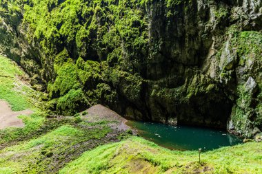 Çek Cumhuriyeti 'nde Macocha Abby' ler