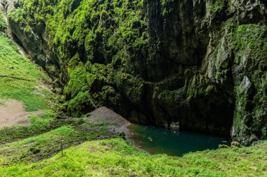 Çek Cumhuriyeti 'nde Macocha Abby' ler