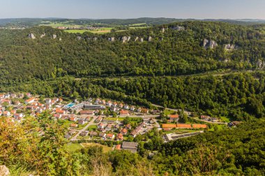 Lichtenstein, Almanya 'da Baden-Wuerttemberg eyaletinde yer alan bir şehirdir.