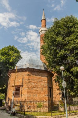 Bulgaristan 'ın Filibe kentindeki Şehadet İmaretan Camii