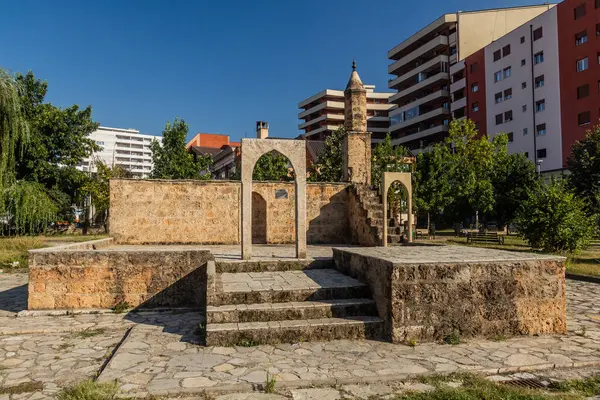 Religieuze Buitenplaats Namazgjahu Namazxhahu Prizren Kosovo — Stockfoto