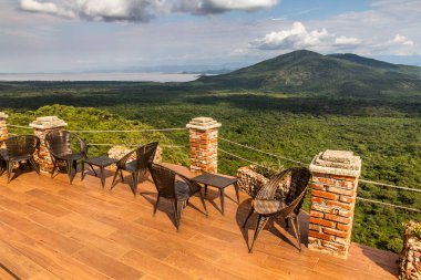 Nechisar Milli Parkı, Etiyopya