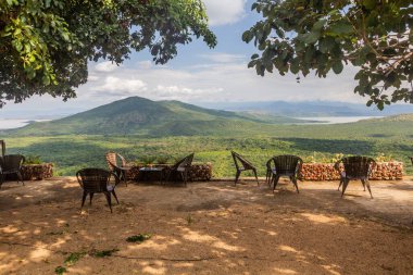 Nechisar Milli Parkı, Etiyopya