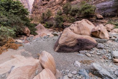 Wadi Lajab geçidi, Suudi Arabistan