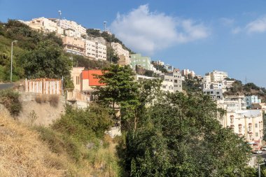 Fayfa kasabası, Suudi Arabistan 'ın evleri