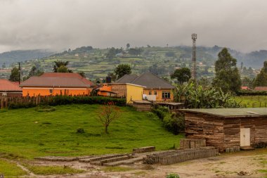 Kabale Kasabası, Uganda