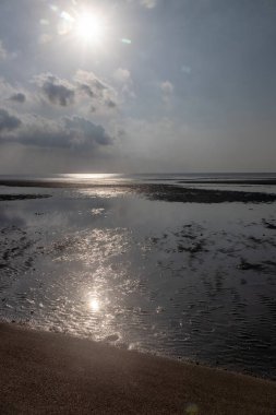 Suudi Arabistan, Farasan adasında gelgit