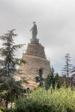 Lübnan, Harissa 'daki Leydimiz