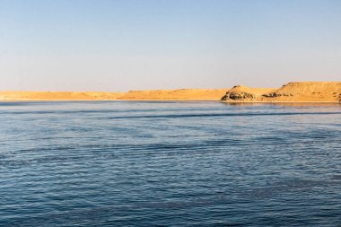 Dumat al Jandal Gölü, Suudi Arabistan