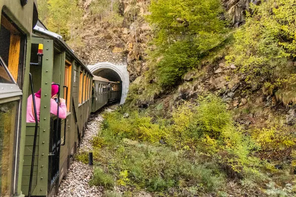 Sarganska Osmica (Sargan Sekizlisi) dar kalibreli demiryolu, Sırbistan