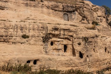 Khinnis (Khannis veya Khenis) kalıntıları, Irak Kürdistan Bölgesi