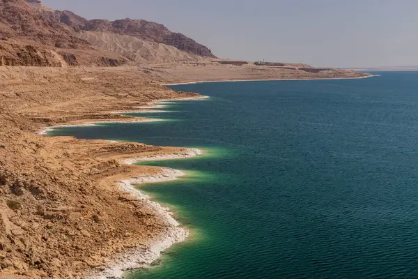 Ölü Deniz Kıyısı, Ürdün