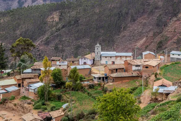 Tarmatambo Köyü, Tarma kasabası, Peru