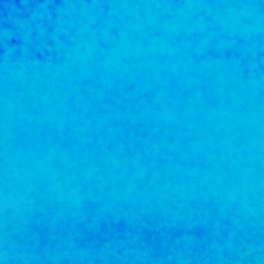 Tebeşir rengi boyasıyla soyut mavi arkaplan