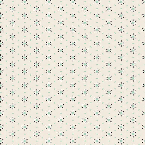 Abstract Seamless Pattern White Background Usage Aesthetic Decorative Element — Stock Photo, Image