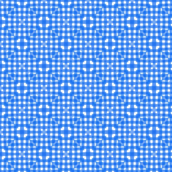 Абстрактний Синій Безшовний Візерунок Фон Використання Естетичний Декоративний Елемент — стокове фото