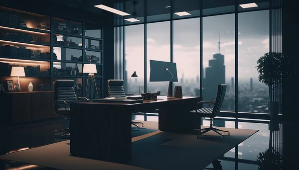 Ceo office background Stock Photos, Royalty Free Ceo office background