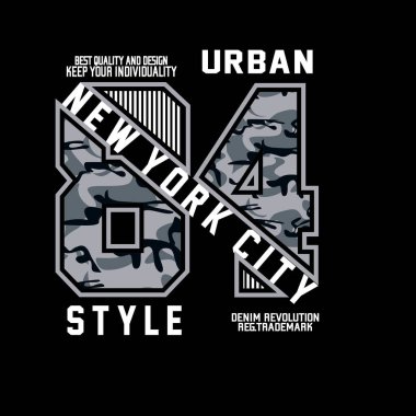 Tişört baskısı ve diğer kullanımlar için havalı sloganları olan kaykay tahtası vektör çizimleri