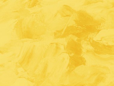 Yellow background with texture and vintage grunge 